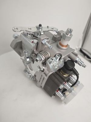 For Komatsu Engine 6D102E Forklift FD33N 104662-4001 Fuel Injection Pump Assembly