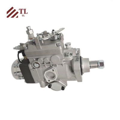 For Komatsu Engine 6D102E Forklift FD33N 104662-4001 Fuel Injection Pump Assembly