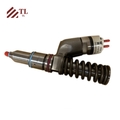 374-0750 Fuel Injector For Caterpillar CAT C15 C18 C32 Engine