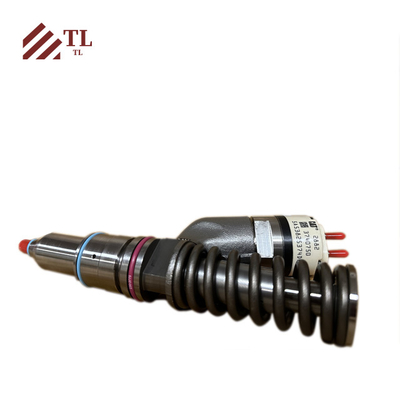 374-0750 Fuel Injector For Caterpillar CAT C15 C18 C32 Engine