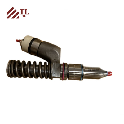 374-0750 Fuel Injector For Caterpillar CAT C15 C18 C32 Engine