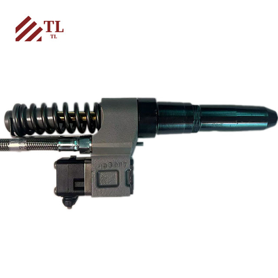 B414240441 Fuel Injector