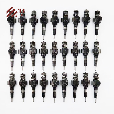 0414720404 0 414 720 404 Fuel Injector For Volkswagen AZV BKD BNA BRF Engine