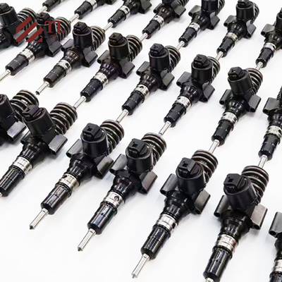 0414720404 0 414 720 404 Fuel Injector For Volkswagen AZV BKD BNA BRF Engine
