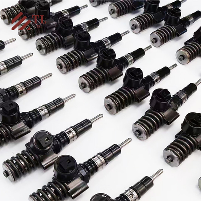0414720404 0 414 720 404 Fuel Injector For Volkswagen AZV BKD BNA BRF Engine