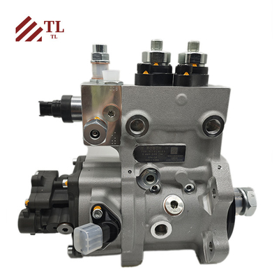 HOWO WD615 Engine 0 445 020 216 Common Rail Diesel Pump
