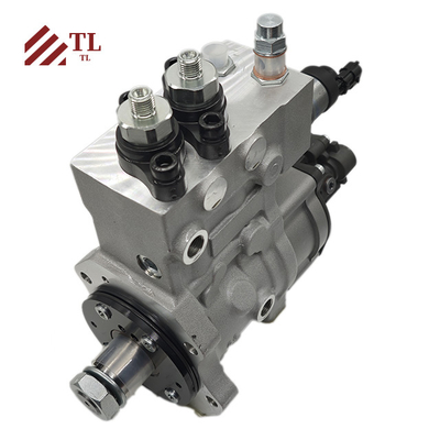 HOWO WD615 Engine 0 445 020 216 Common Rail Diesel Pump