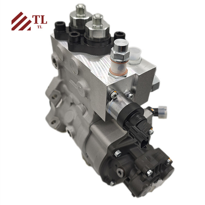 HOWO WD615 Engine 0 445 020 216 Common Rail Diesel Pump