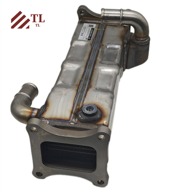 8-98122226-2 Excavator Engineering Machinery Parts Engine EGR Cooler Assembly