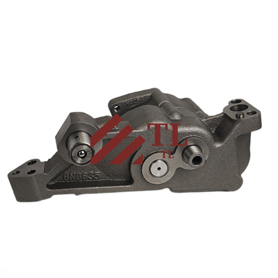 Excavator Oil Pump 4W2448 For CAT 3306B Engine