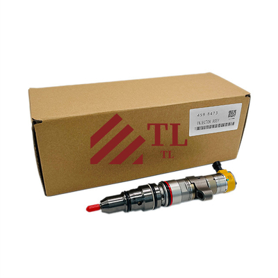 For CAT C7 C9 Engine Diesel Injector 459-8473 387-9433 T400726 10r-7222 10r-7224