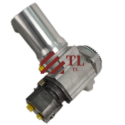 Fuel Injection Pump 180-7341 for CAT Engine 3126 3126B Excavator 322C 325C