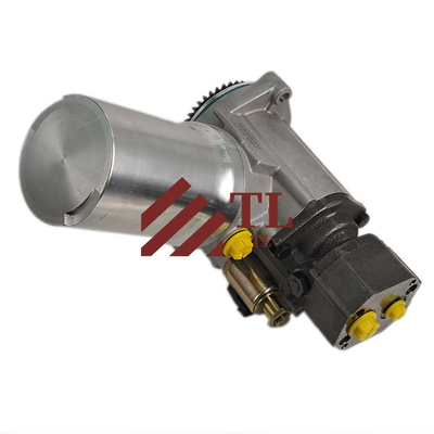 Fuel Injection Pump 180-7341 for CAT Engine 3126 3126B Excavator 322C 325C