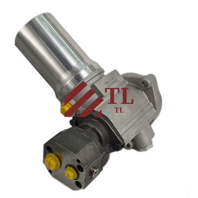 Fuel Injection Pump 180-7341 for CAT Engine 3126 3126B Excavator 322C 325C