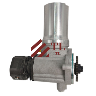 Fuel Injection Pump 180-7341 for CAT Engine 3126 3126B Excavator 322C 325C