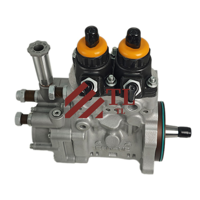 6156-71-1112 Fuel Injection Pump For Komatsu PC400-7 6D125 Engine