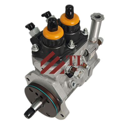 6156-71-1112 Fuel Injection Pump For Komatsu PC400-7 6D125 Engine