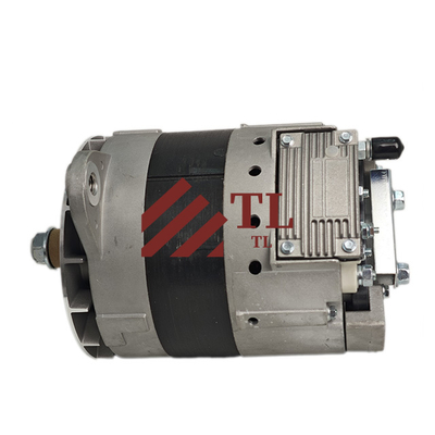 High quality AC generator 12V 270A heavy machinery generator 3582992C91 on sale