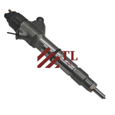 0445120357 0 445 120 357 120357 Common Rail Injector 0445 120 357 for WD615 Engine