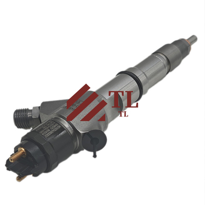 0445120357 0 445 120 357 120357 Common Rail Injector 0445 120 357 for WD615 Engine