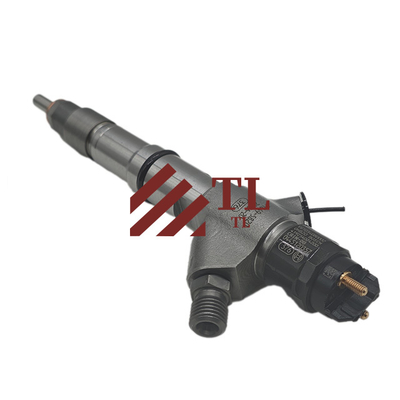 0445120357 0 445 120 357 120357 Common Rail Injector 0445 120 357 for WD615 Engine