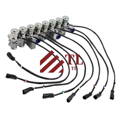 For Komatsu PC210-10MO excavator electromagnetic assembly 20Y-60-56140 on sale