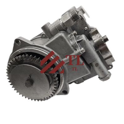 141-1238 1411238 20R-5219 Fuel Injection Pump for CAT 3126 Generator Engine