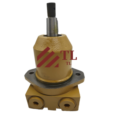 Hydraulic fan motor 179-9778 for Cat M325C 325C 322C Engine 3126B 3126