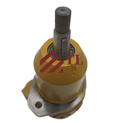 Hydraulic fan motor 179-9778 for Cat M325C 325C 322C Engine 3126B 3126