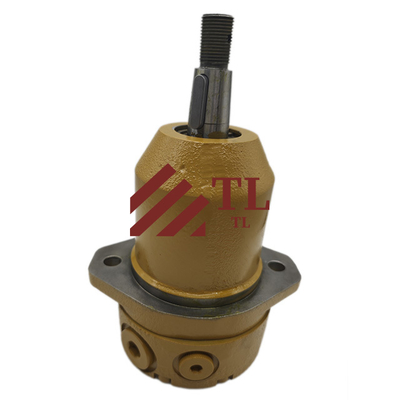 Hydraulic fan motor 179-9778 for Cat M325C 325C 322C Engine 3126B 3126