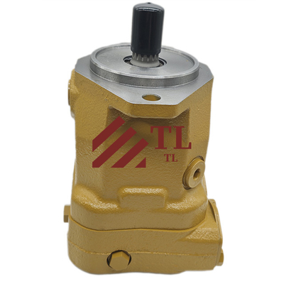 For CAT CP56B Hydraulic Fan Motor 357-7420 on sale