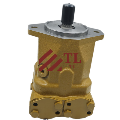 For CAT CP56B Hydraulic Fan Motor 357-7420 on sale