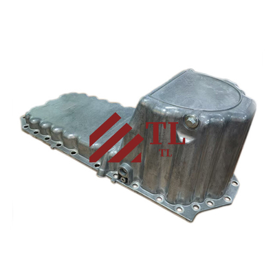 358-6985 Engine Oil Pan Cat Parts Construction Machinery Parts