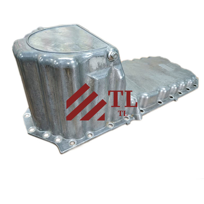 358-6985 Engine Oil Pan Cat Parts Construction Machinery Parts