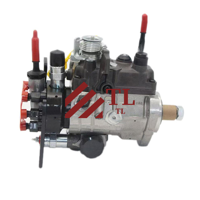 Diesel Injection Pump 9521A030H 398-1498 T413368 for E320D2