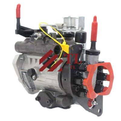 Diesel Injection Pump 9521A030H 398-1498 T413368 for E320D2