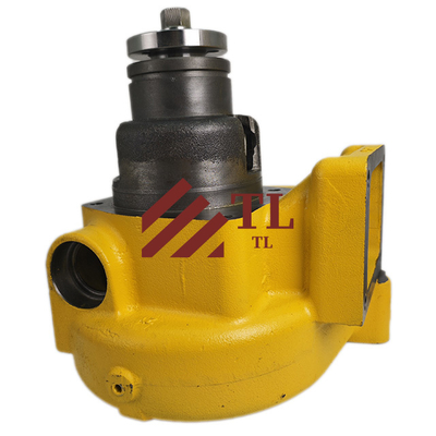 6261-61-1204 Water Pump Assy for SAA6D140E-7 D155AX-8 Diesel Engine