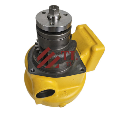 6261-61-1204 Water Pump Assy for SAA6D140E-7 D155AX-8 Diesel Engine