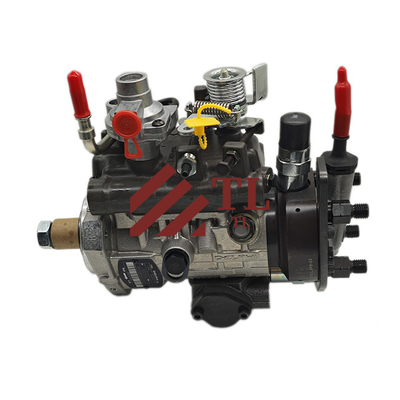 Fuel Injection Pump 9320A217G for Perkins 1104C-44T Engine