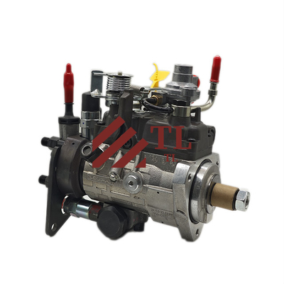 Fuel Injection Pump 9320A217G for Perkins 1104C-44T Engine