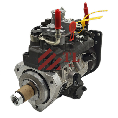 Fuel Injection Pump 9320A217G for Perkins 1104C-44T Engine