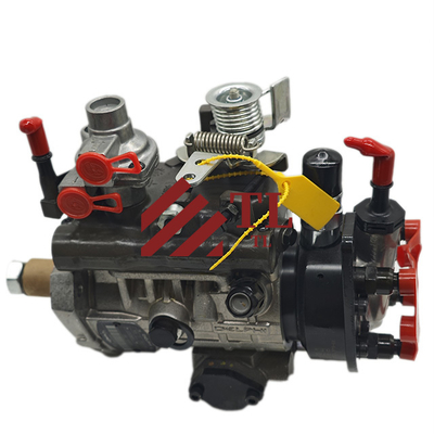 Perkins Diesel Fuel Injection Pump 9520A186H High Quality