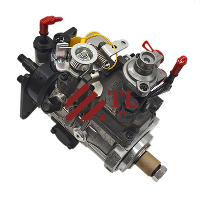 Perkins Diesel Fuel Injection Pump 9520A186H High Quality