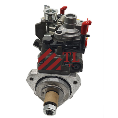 Perkins Diesel Fuel Injection Pump 9520A186H High Quality