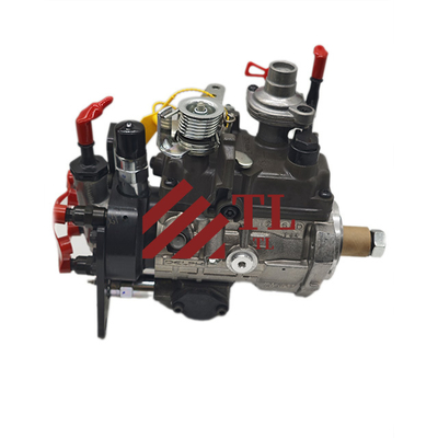 Perkins Diesel Fuel Injection Pump 9520A186H High Quality