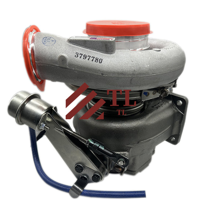 Cummins Turbocharger 5459963 for Excavators - New OEM Part
