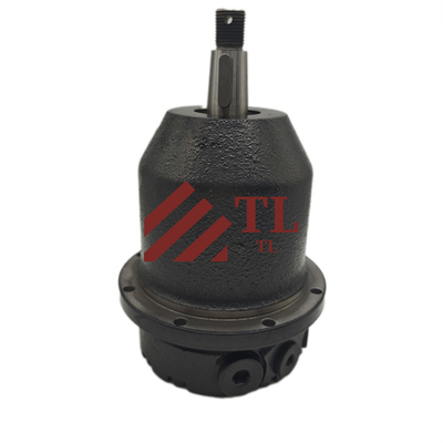 Volvo Hydraulic Fan Motor VOE11147935 for P6820D L90H L90G L70H L70G