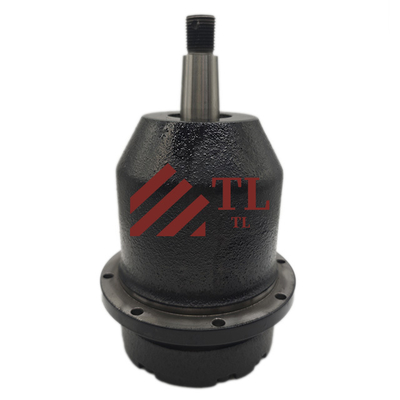 Volvo Hydraulic Fan Motor VOE11147935 for P6820D L90H L90G L70H L70G