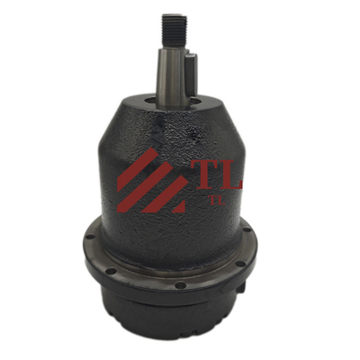 Volvo Hydraulic Fan Motor VOE11147935 for P6820D L90H L90G L70H L70G