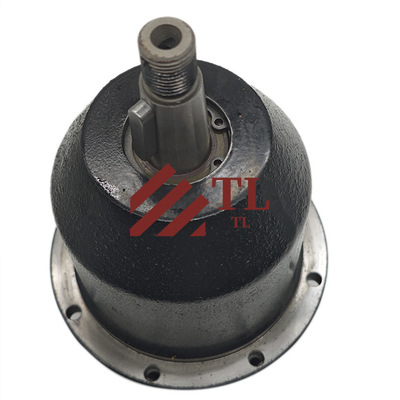 Volvo Hydraulic Fan Motor VOE11147935 for P6820D L90H L90G L70H L70G